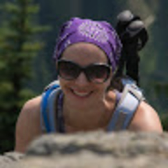 Meet your Posher, Megan - Picture 1 of 1